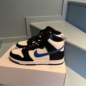 Nike Dunk High Tops BRAND NEW